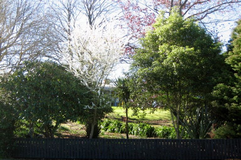 Photo of property in 42 Kiwi Road, Taihape, 4720