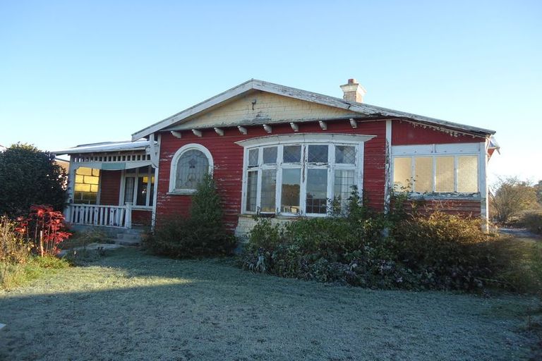 Photo of property in 22 Timaru Road, Waimate, 7924