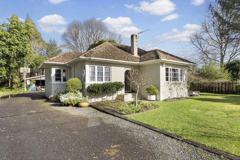 Photo of property in 8 Tamahere Lane, Tamahere, Hamilton, 3283