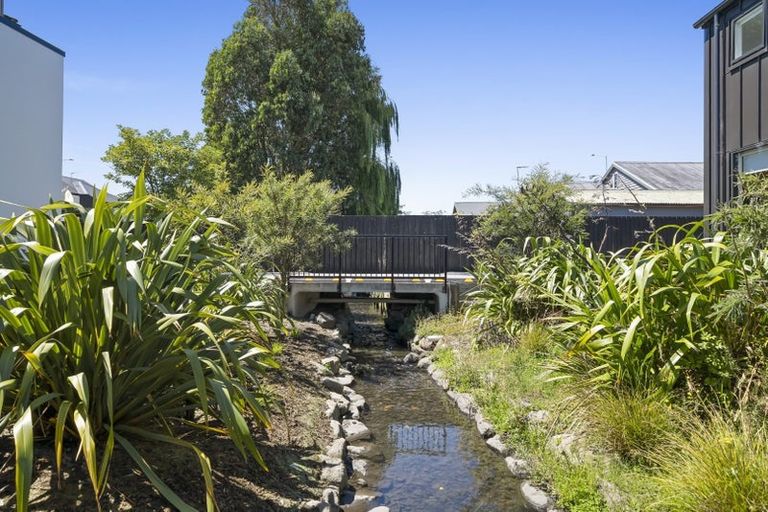 Photo of property in 261c Edgeware Road, Edgeware, Christchurch, 8013