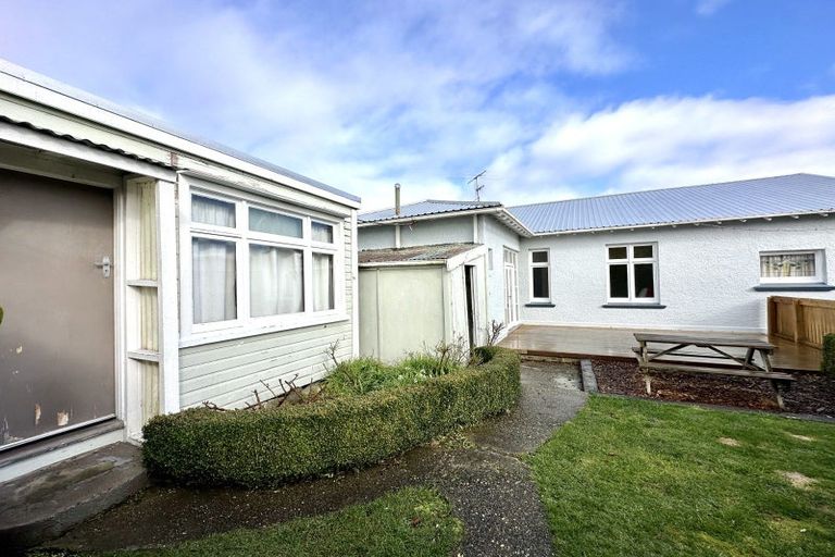 Photo of property in 128 Nelson Street, Georgetown, Invercargill, 9812