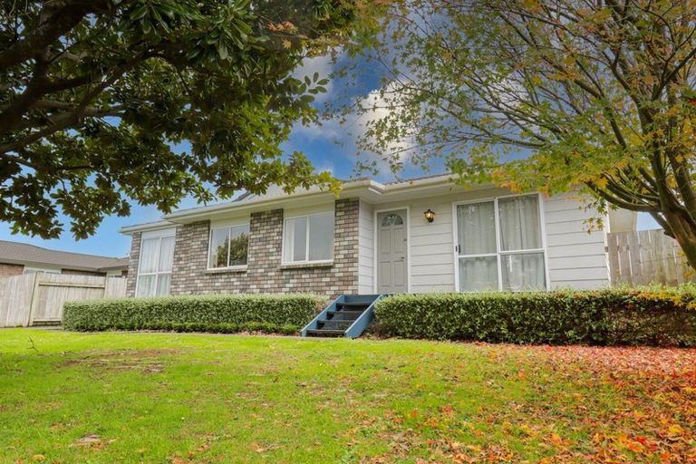 Photo of property in 4 Emmerdale Mews, Highbury, Palmerston North, 4412