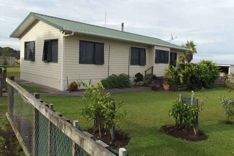 Photo of property in 131 Pairatahi Road, Kaingaroa, Kaitaia, 0483