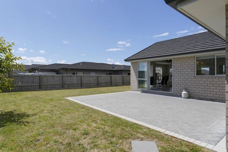 Photo of property in 5 Ernest Kemp Rise, Wharewaka, Taupo, 3330