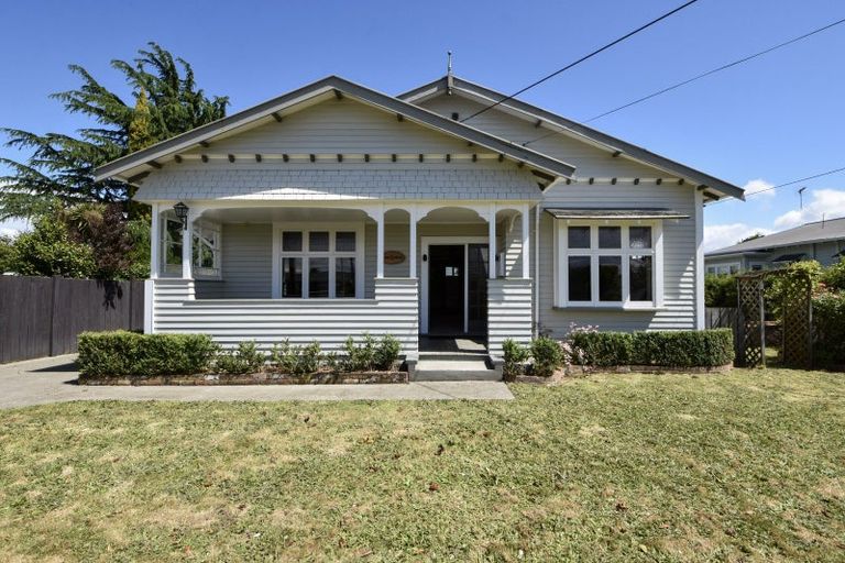 Photo of property in 12 Garrison Street, Carterton, 5713