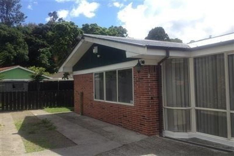 Photo of property in 2/15 Rosehill Drive, Rosehill, Papakura, 2113