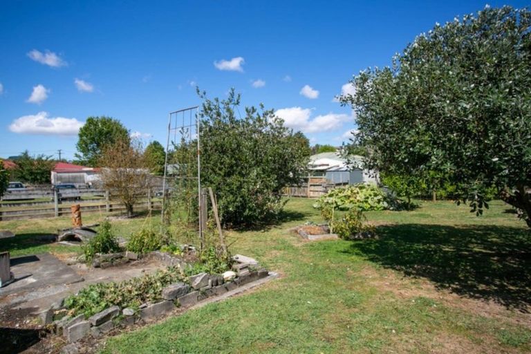 Photo of property in 8 William Street, Te Kuiti, 3910