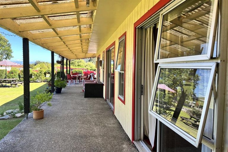 Photo of property in 8 Hilton Street, Blackball, 7804