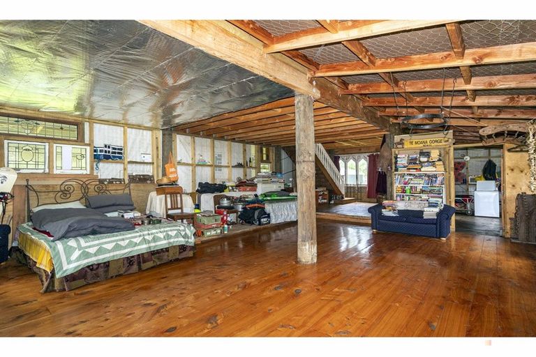 Photo of property in 9 Sheepdip Road, Kakahu, Geraldine, 7991