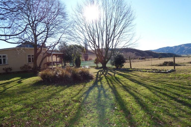 Photo of property in 281 Otiake Road, Otiake, Oamaru, 9494