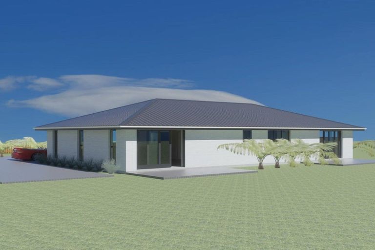 Photo of property in 11a Lear Street, Stratford, 4332