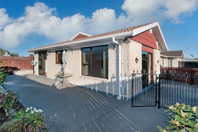 Photo of property in 1/5 Pegasus Avenue, North New Brighton, Christchurch, 8083