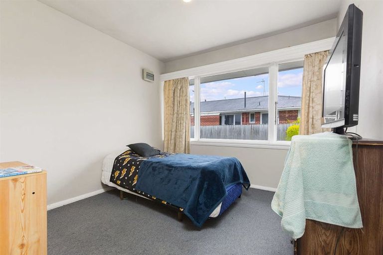 Photo of property in 15 Clare Road, St Albans, Christchurch, 8014