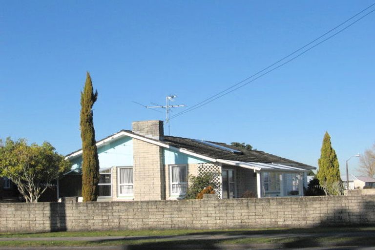 Photo of property in 169 Clevedon Road, Papakura, 2110