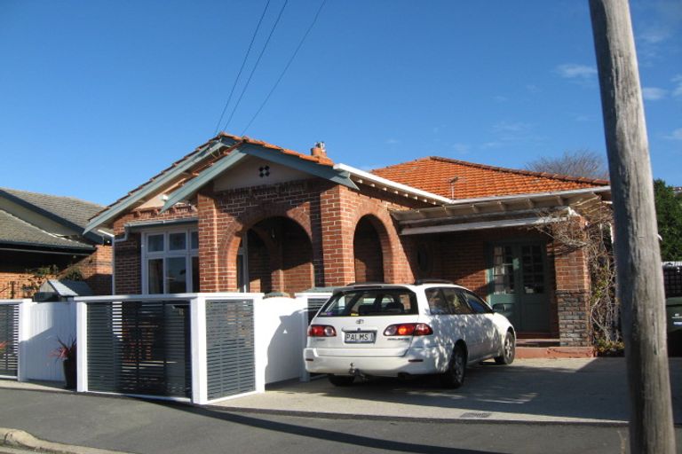 Photo of property in 6 Massey Avenue, Saint Clair, Dunedin, 9012