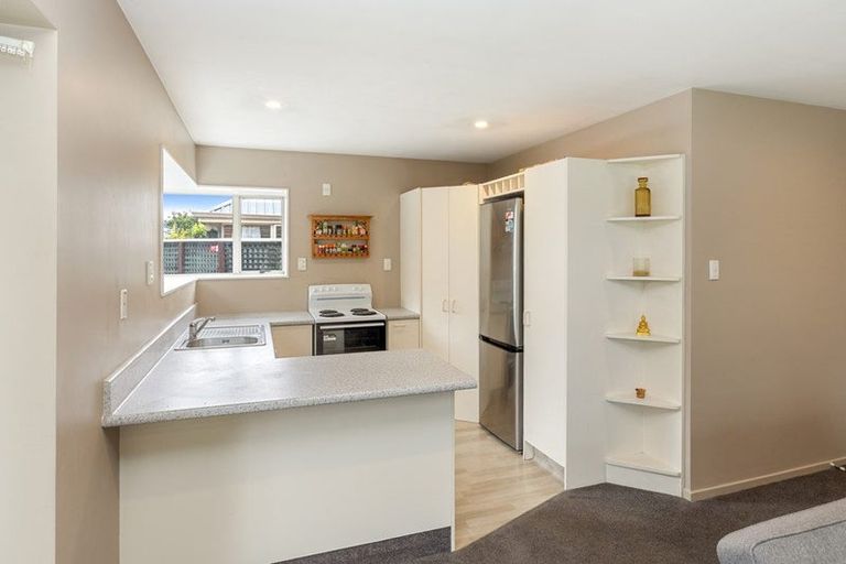 Photo of property in 3/41b Laurence Street, Waltham, Christchurch, 8011