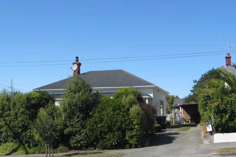 Photo of property in 14 Rolleston Street, Watlington, Timaru, 7910