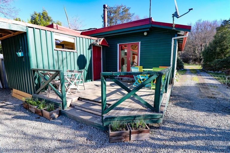 Photo of property in 1216 Peel Forest Road, Peel Forest, Geraldine, 7992