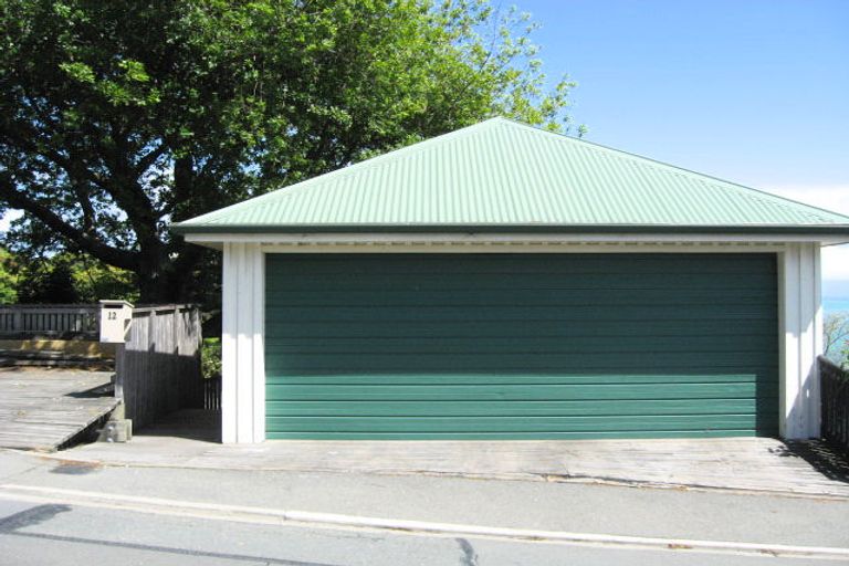 Photo of property in 12 Richardson Street, Britannia Heights, Nelson, 7010