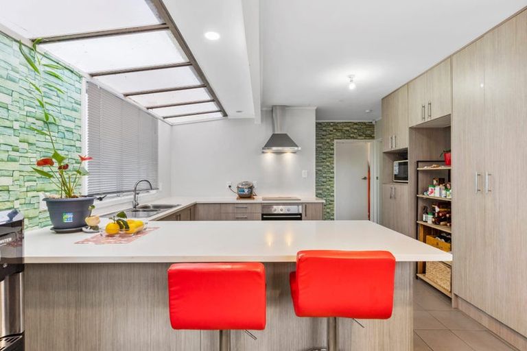 Photo of property in 55 Pallant Street, Manurewa, Auckland, 2102