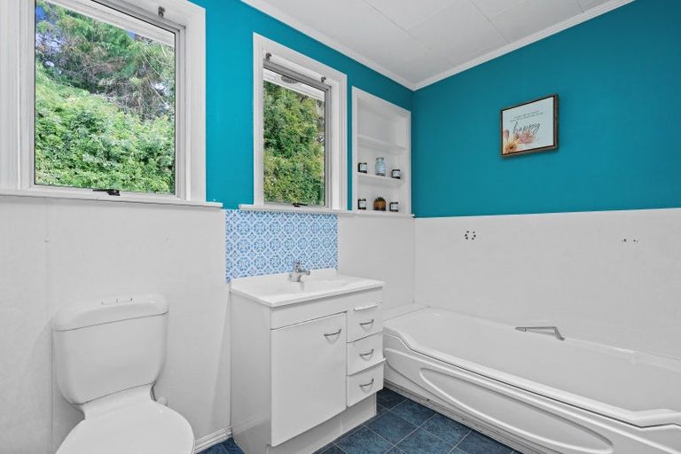 Photo of property in 128 Clyde Road, Wairoa, 4108