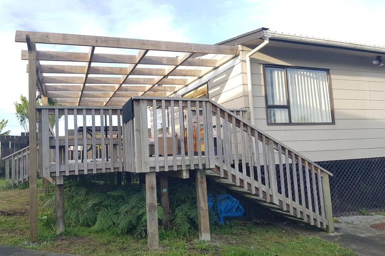 Photo of property in 37b Orion Street, Papakura, 2110