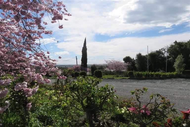 Photo of property in 11 Pye Road, Geraldine Downs, Geraldine, 7991