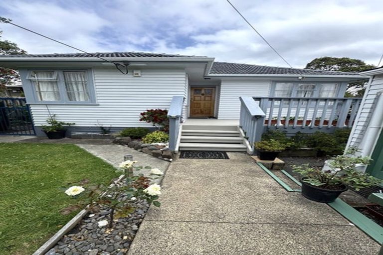Photo of property in 66 Pooks Road, Ranui, Auckland, 0612