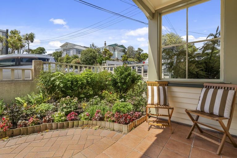 Photo of property in 34 Washington Avenue, Brooklyn, Wellington, 6021