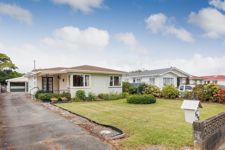 Photo of property in 538 Pioneer Highway, Highbury, Palmerston North, 4412