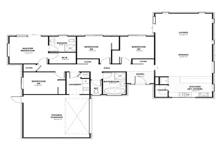 Photo of property in 5 Blossom Lane, Manurewa, Auckland, 2102