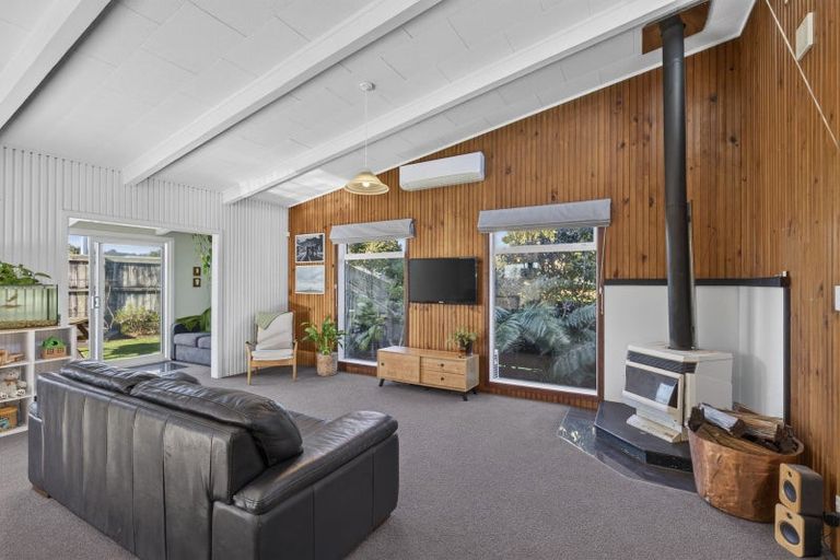Photo of property in 8 Konini Street, Inglewood, 4330