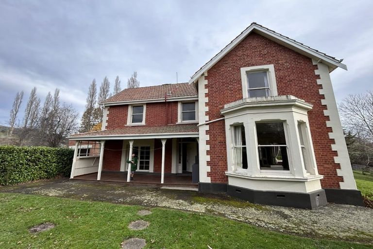 Photo of property in 4 Cemetery Road, East Taieri, Mosgiel, 9024