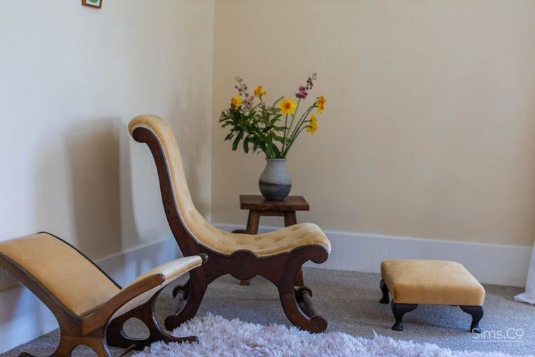 Photo of property in 1022 No 2 Line, Fordell, Whanganui, 4572