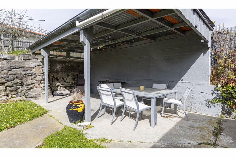 Photo of property in 54 Dunkirk Street, Marchwiel, Timaru, 7910