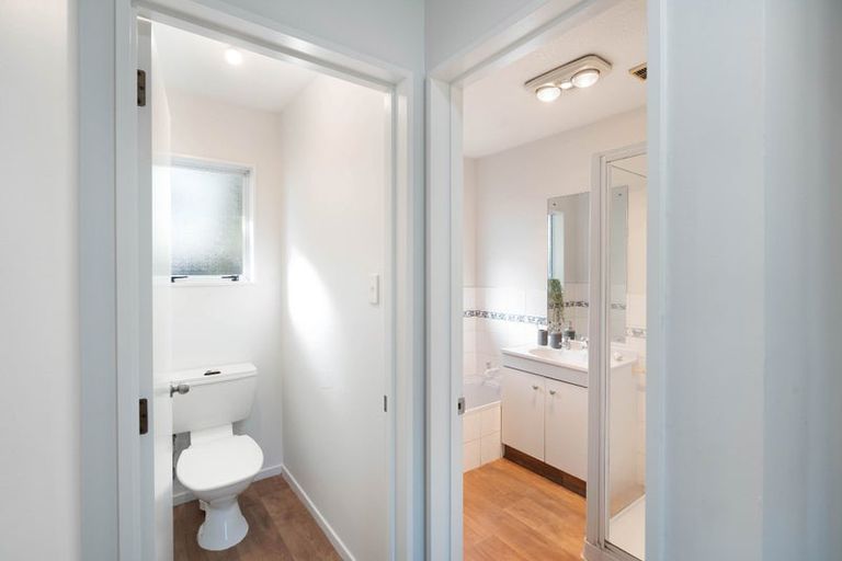 Photo of property in 99a Bower Avenue, New Brighton, Christchurch, 8083