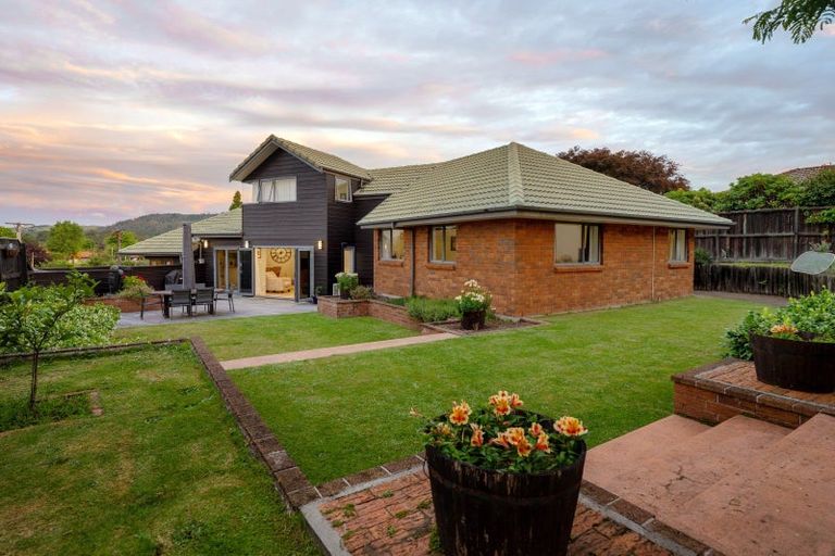 Photo of property in 89 Lytton Street, Glenholme, Rotorua, 3010