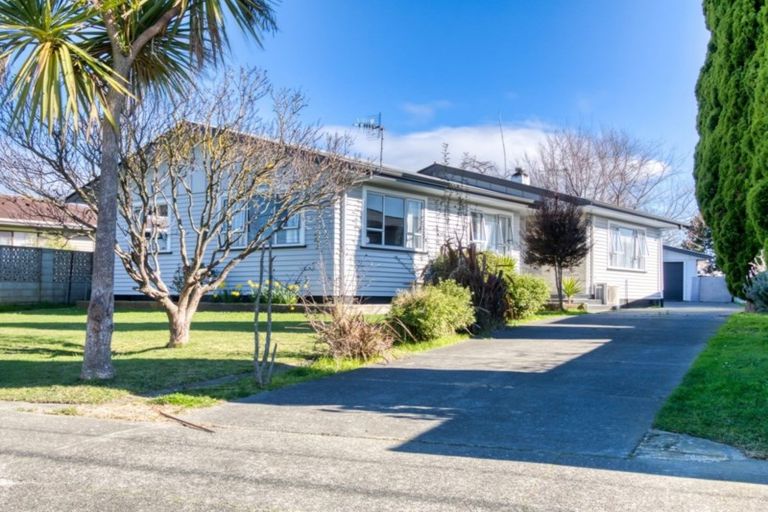 Photo of property in 62 Masefield Avenue, Maraenui, Napier, 4110