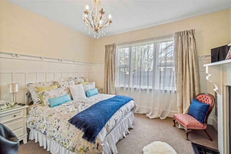 Photo of property in 23 Wychbury Street, Spreydon, Christchurch, 8024