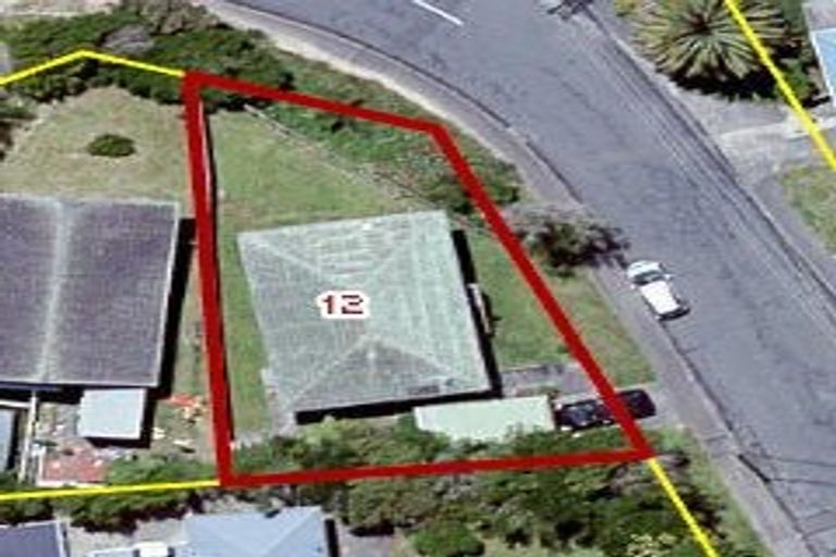 Photo of property in 12 Lyndfield Lane, Newlands, Wellington, 6037