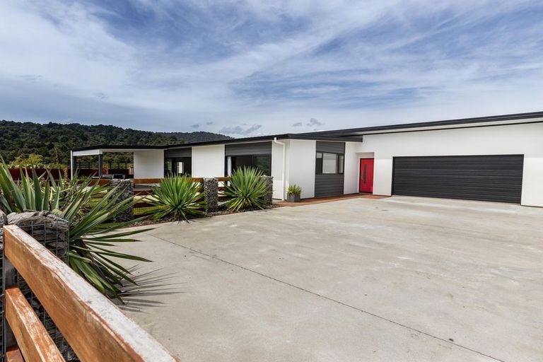 Photo of property in 303b Marsden Road, Kaiata, Greymouth, 7805