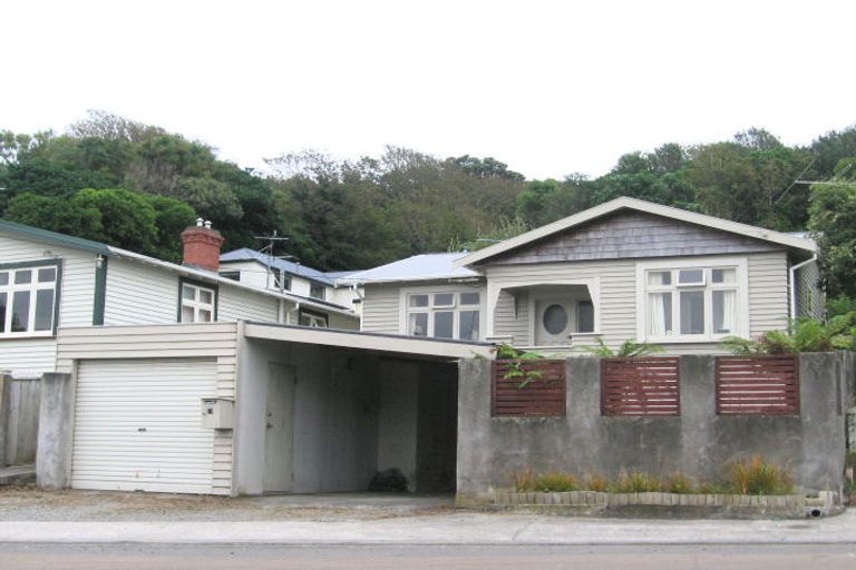 Photo of property in 18 Collingwood Street, Ngaio, Wellington, 6035