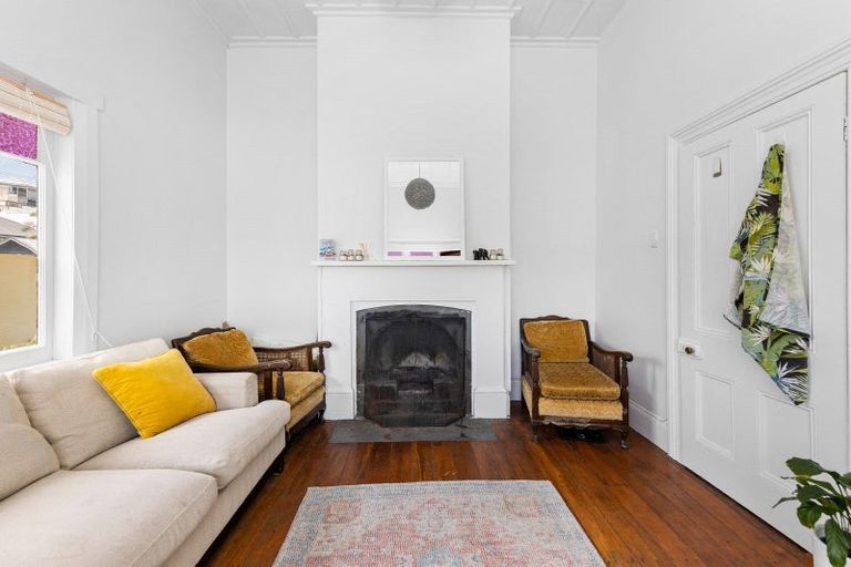 Photo of property in 1/63 Norfolk Street, Ponsonby, Auckland, 1021