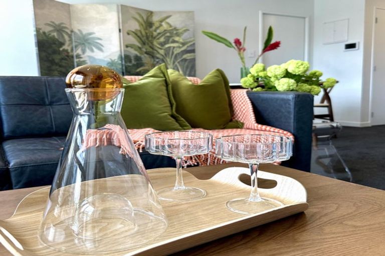 Photo of property in 708/212 Willis Street, Te Aro, Wellington, 6011