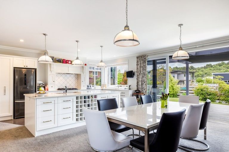 Photo of property in 15 Pukeko Way, Kinloch, Taupo, 3377