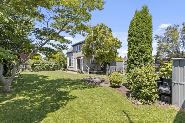 Photo of property in 9 Nyoli Street, Northcote, Christchurch, 8052