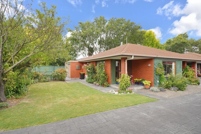 Photo of property in 149a King Street, Rangiora, 7400