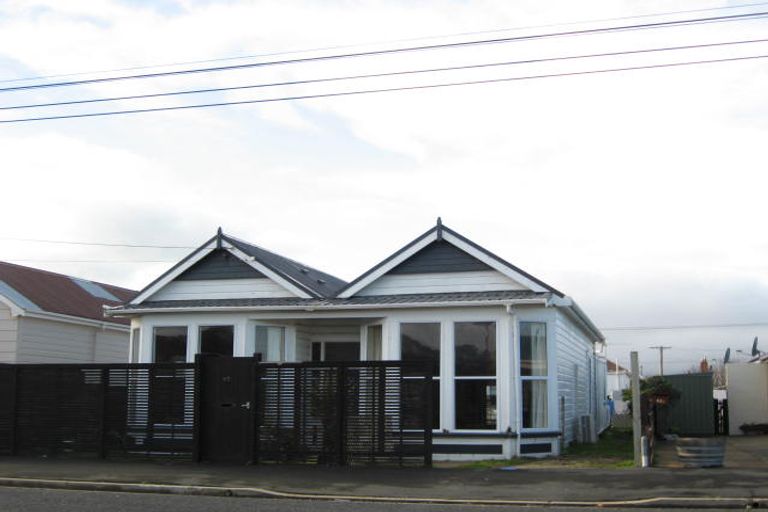 Photo of property in 43 Plunket Street, Saint Kilda, Dunedin, 9012