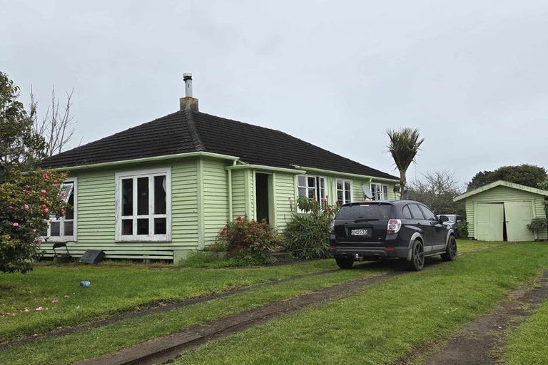 Photo of property in 11 Purdy Street, Kaikohe, 0405