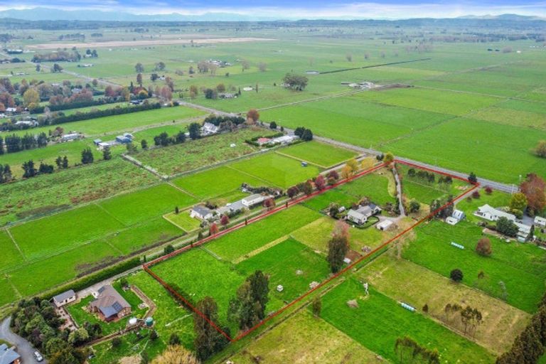 Photo of property in 413a Whitikahu Road, Taupiri, 3791